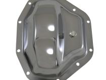 Chrome Replacement Cover For Dana 80 Yukon Gear &amp;amp; Axle