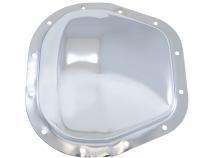 Chrome Cover For 10.25 Inch Ford Yukon Gear &amp;amp; Axle