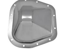 Chrome Cover For 9.75 Inch Ford Yukon Gear &amp;amp; Axle