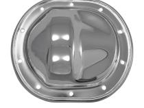 Chrome Cover For 10.5 Inch GM 14 Bolt Truck Yukon Gear &amp;amp; Axle