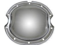 Chrome Cover For 8.2 Inch Buick Oldsmobile And Pontiac GM Yukon Gear &amp;amp; Axle