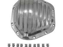 Polished Aluminum Replacement Cover For Dana 60 Yukon Gear &amp;amp; Axle