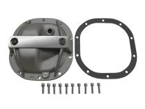 8.8 Inch Ford Low Profile TA HD Aluminum Rear Cover Yukon Gear &amp;amp; Axle