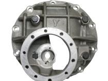 9 Inch Yukon 3.250 Inch Aluminum Case HD Drop Out Housing With Load Bolt Yukon Gear &amp;amp; Axle