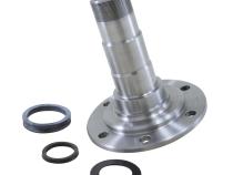 Replacement Front Spindle For Dana 60 6 Holes Yukon Gear &amp;amp; Axle