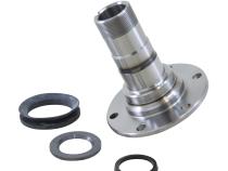 Replacement Front Spindle For Dana 30 79-86 Jeep 6 Hole Yukon Gear &amp;amp; Axle