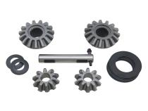 Yukon Standard Open Spider Gear Kit For 96 And Older 8.25 Inch Chrysler With 27 Spline Axles Yukon Gear &amp;amp; Axle