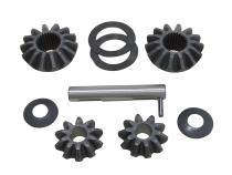 Yukon Replacement Standard Open Spider Gear Kit For Jeep Liberty Kj Dana 30 Front Yukon Gear &amp;amp; Axle