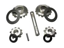 Yukon Standard Open Spider Gear Kit For 9 Inch Ford With 31 Spline Axles And 2-Pinion Design Yukon Gear &amp;amp; Axle