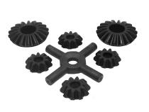 Yukon Standard Open Spider Gear Kit For GM 10.5 Inch And 14T With 30 Spline Axles Yukon Gear &amp;amp; Axle