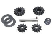 Yukon Standard Open Spider Gear Kit For 8.2 Inch GM With 28 Spline Axles Yukon Gear &amp;amp; Axle