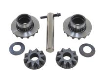 Yukon Spider Gear Set For GM 9.5 Inch Gura Drip Posi Yukon Gear &amp;amp; Axle