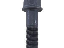 10.5 Inch GM 14 Bolt Truck Ring Gear Bolt 4.11 And Down Ratio Yukon Gear &amp;amp; Axle