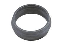 Crush Sleeve Yukon 0.640 Inch Tall Gear &amp;amp; Axle