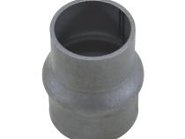 66 And Up Ci Corvette Crush Sleeve Fine Spline Yukon Gear &amp;amp; Axle