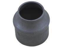 Conversion Crush Sleeve To Install 11 And Newer Ford 9.75 Inch Ring And Pinion Set Into 10 And Down Housing Yukon Gear &amp;amp; Axle