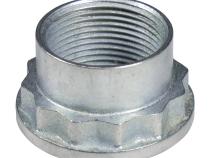 C200F Pinion Nut Wk Front Yukon Gear &amp;amp; Axle