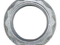 C200F Pinion Nut Wk Front Yukon Gear &amp;amp; Axle