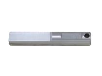 Notched Cross Pin Shaft For 7.5 Inch GM Yukon Gear &amp;amp; Axle