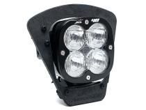 2024-On GasGas XL40 LED Headlight Kit Baja Desigins