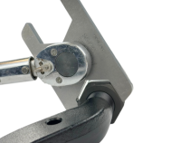 Jeep JK 1 Ton Wrench Kit (WR111x1 33mm/34mm and WR101x1 33mm/35mm) Apex Chassis