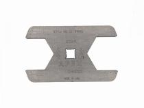Dodge 2500/3500 03-13 ProLock Wrench Kit (WR112x1 41mm/46mm and WR113x1 46mm/50mm) Apex Chassis