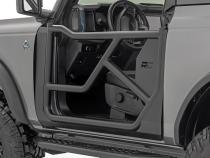 Tubular Doors 2 Door Ford Bronco (2 Door) 4WD (2021-2025) Rough Country
