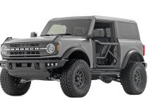 Tubular Doors 2 Door Ford Bronco (2 Door) 4WD (2021-2025) Rough Country