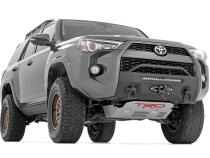 Skid Plate Mounting Kit TRD Skid Toyota 4Runner 2WD/4WD (2010-2020) Rough Country