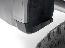 Mud Flap Delete GMC Sierra 1500 2WD/4WD (2019-2026) Rough Country