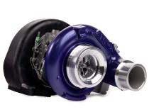Aurora 3000 VFR/6000 Vortex Compound Turbo System without Electronics, 19-24 RAM 6.7L Cummins ATS Diesel Performance