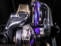 Aurora 3000 VFR/6000 Vortex Compound Turbo System without Electronics, 19-24 RAM 6.7L Cummins ATS Diesel Performance