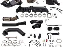 Aurora 4000 VFR/6000 Compound Turbo System without Electronics, 19-24 RAM 6.7L Cummins ATS Diesel Performance