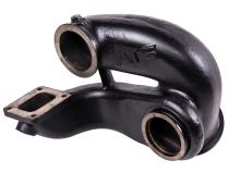 Aurora 4000 VFR/6000 Compound Turbo System without Electronics, 19-24 RAM 6.7L Cummins ATS Diesel Performance