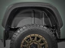 Rear Wheel Well Liners Toyota Tundra 2WD/4WD (2022-2026) Rough Country
