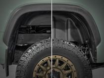 Rear Wheel Well Liners Toyota Tundra 2WD/4WD (2022-2026) Rough Country