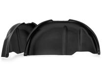 Rear Wheel Well Liners Toyota Tundra 2WD/4WD (2022-2026) Rough Country