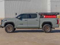 Rear Wheel Well Liners Toyota Tundra 2WD/4WD (2022-2026) Rough Country
