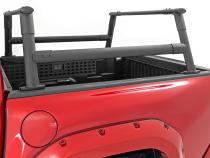 Bed Rack Aluminum Toyota Tacoma 2WD/4WD (2024-2026) Rough Country