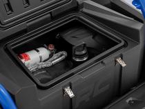 Cargo Box 2 &amp;amp; 4 Seater Honda Talon 1000 Rough Country