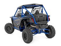 Cargo Box 2 &amp;amp; 4 Seater Honda Talon 1000 Rough Country