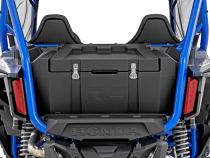 Cargo Box 2 &amp;amp; 4 Seater Honda Talon 1000 Rough Country