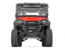 Winch Mount RS6500SA Honda Pioneer 1000 Rough Country