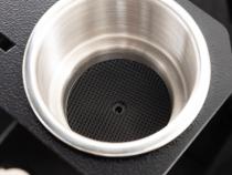 Passenger Grip Handle Dual Cup Holder Polaris RZR 4 900/RZR S 1000 Rough Country