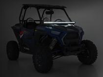 40 Inch LED Light Kit Forward Facing Polaris RZR XP 1000 Rough Country