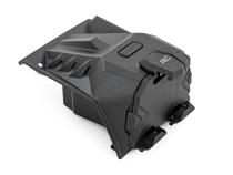 Center Console Storage Tablet Holder Polaris Ranger 1000 Rough Country