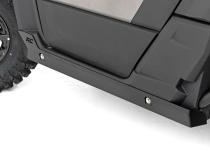 Rock Slider 2-Seater Polaris XPEDITION ADV Rough Country