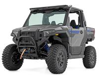 Rock Slider 2-Seater Polaris XPEDITION ADV Rough Country