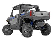 Rock Slider 2-Seater Polaris XPEDITION ADV Rough Country