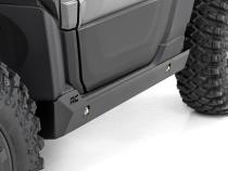 Rock Slider 2-Seater Polaris XPEDITION ADV Rough Country